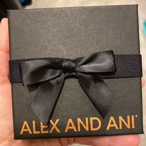 Alex and Ani Tree of Life Bracelet Bangle New